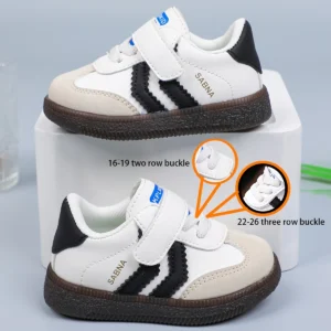 ZAPATILLA BEIGUE T26 - 15CM