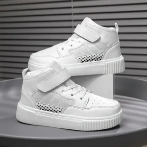 ZAPATILLA BLANCO T26 - 16.5 CM