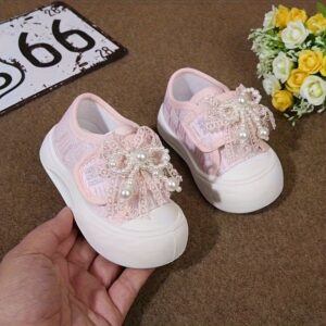 ZAPATILLA LAZOS T21 - 14CM