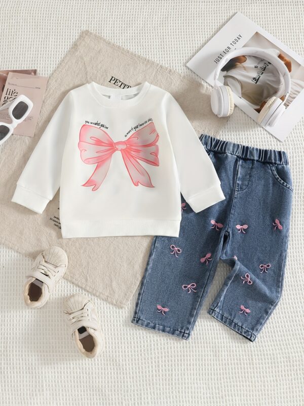 CONJUNTO LAZO ROS
