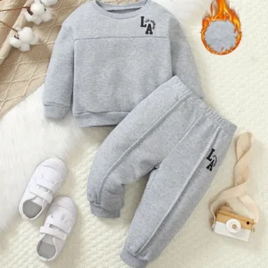 CONJUNTO L