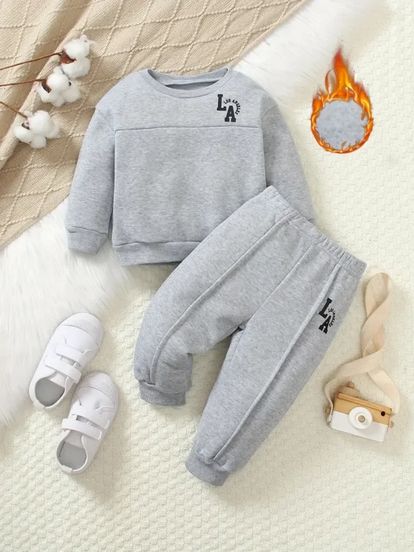 CONJUNTO L