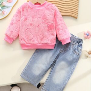 CONJUNTO 2 PIEZAS PINK  18-24