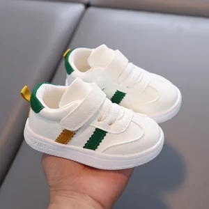 ZAPATILLA GREEN T25 - 15 CM