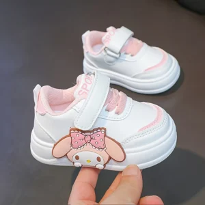 ZAPATILLA MEDOLY T25 - 15.5 CM