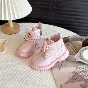 BOTAS PINK T23 - 14CM