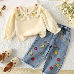 CONJUNTO 2 PIEZAS APRICOT 2-3