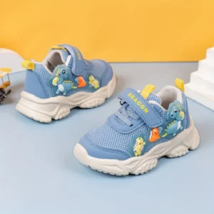 ZAPATILLA DRAGON T27- 16CM