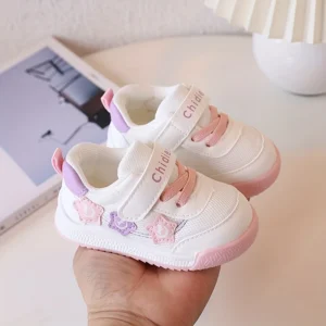 ZAPATILLA ESTRELLA T23 - 15.5 CM