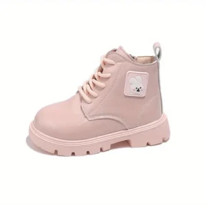 BOTAS PINK RABIT T25 - 15CM