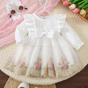 VESTIDO PRINCESA 18-24