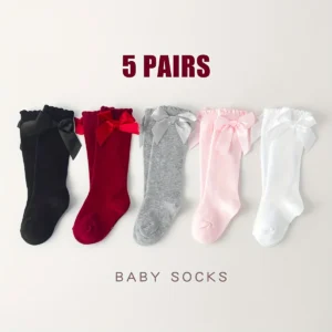 MEDIAS ESPAÑOLAS 5 PARES 1-3