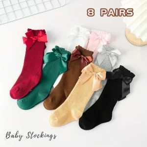 MEDIAS ESPAÑOLAS 8 PARES 1-3