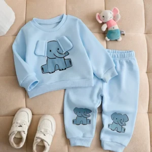 CONJUNTO ELEFANT 18-24