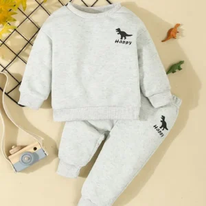 CONJUNTO 2 PIEZAS BLUE 18-24