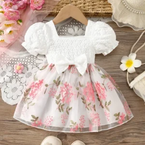 VESTIDO PRINCESA 2-3