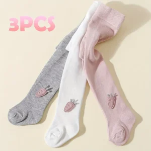 PANTIS PACK DE 3 UNIDADES 2-3