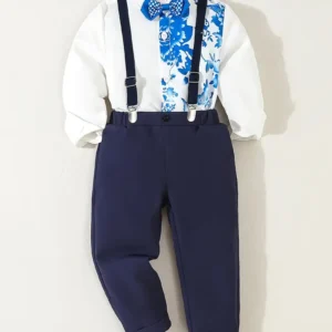 CONJUNTOP FORMAL 3-4