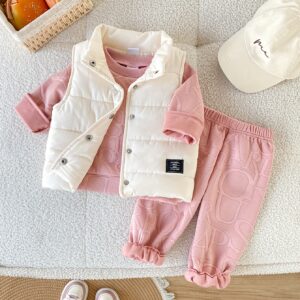 CONJUNTO 3 PIEZAS 2-3