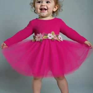 VESTIDO PINK AS 18-24