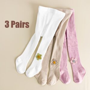 PANTYS PACK DE 3 UNIDADES 1-2