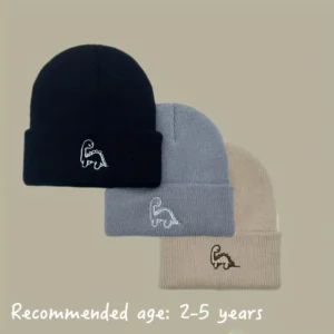 3 UNIDADES DE GORRITOS 1-3
