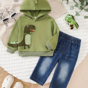 CONJUNTO DINO 2-3
