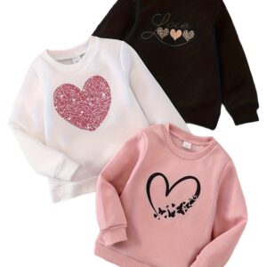 POLERA PACK DE 3 UNIDADES 4-5