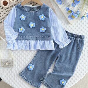 CONJUNTO BLUE 2-3