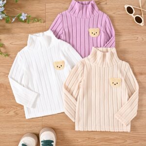 TRIO DE CAFARENAS OSO 2-3