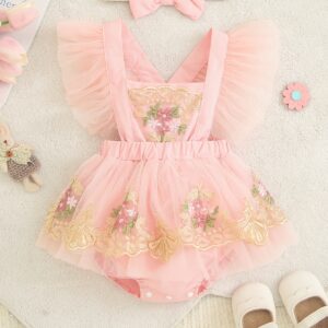 ROMPER PRINCESA 9-12