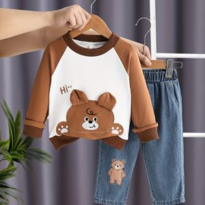 CONJUNTO 2 PIEZAS COFFE 3-4