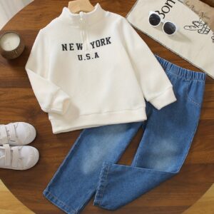 CONJUNTO 2 PIEZAS NEW YORK 5-6