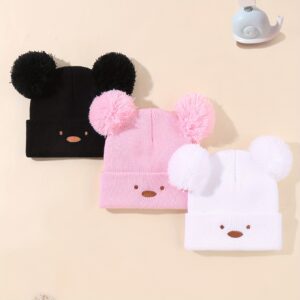 PACK DE GORRITOS 1-2