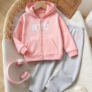 CONJUNTO 2 PIEZAS NYC