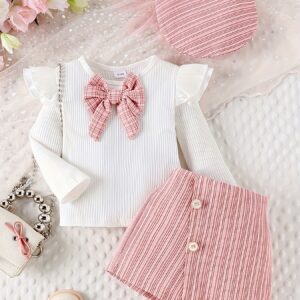 CONJUNTO 3 PIEZAS
