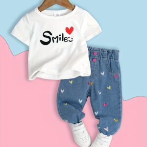 Conjunto smile