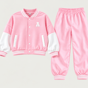 CONJUNTO 2 PZS PINK