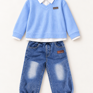 CONJUNTO 2 PZS CIEL