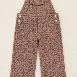 OVEROL ANIMAL PRINT