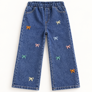 PANTALON JEANS