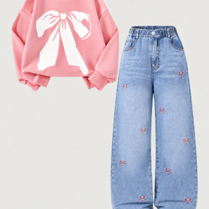 CONJUNTO 2 PZS LAZOS