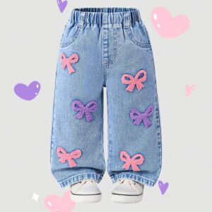 PANTALON JEANS LAZO