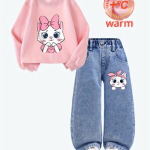 CONJUNTO PREMIUM CAT